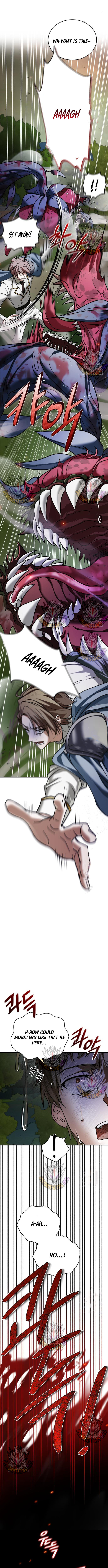 I'm Not That Kind of Talent Chapter 83 6